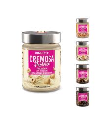 Pink Fit Cremosa Proteica