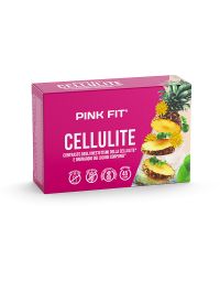Pink Fit Cellulite