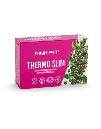 Pink Fit Thermo Slim