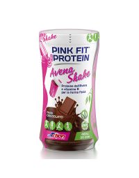 Pink Fit Oat Protein Cioccolato